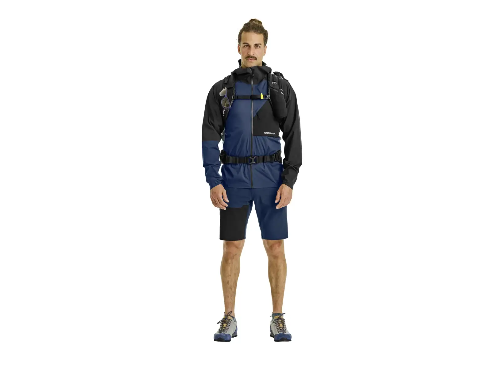 Ortovox Traverse 30 batoh 30 l Sea Surface