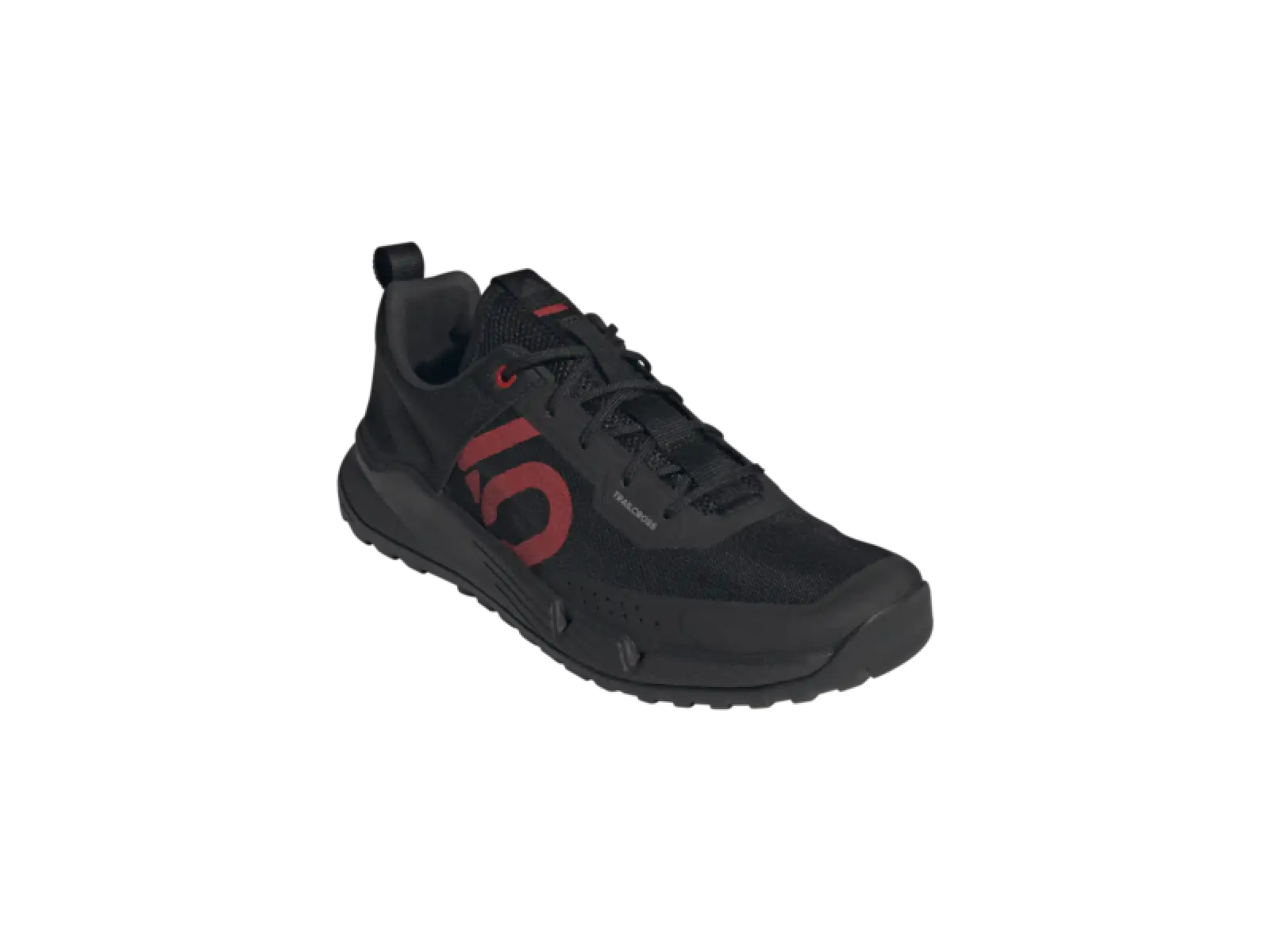 Five Ten Trailcross LT pánské boty Black Red