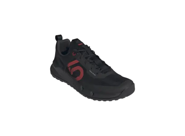 Five Ten Trailcross LT pánské boty Black Red