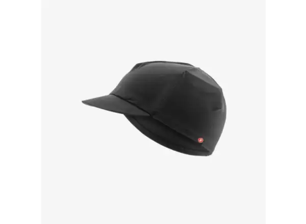 Castelli Premio Evo čepice Black