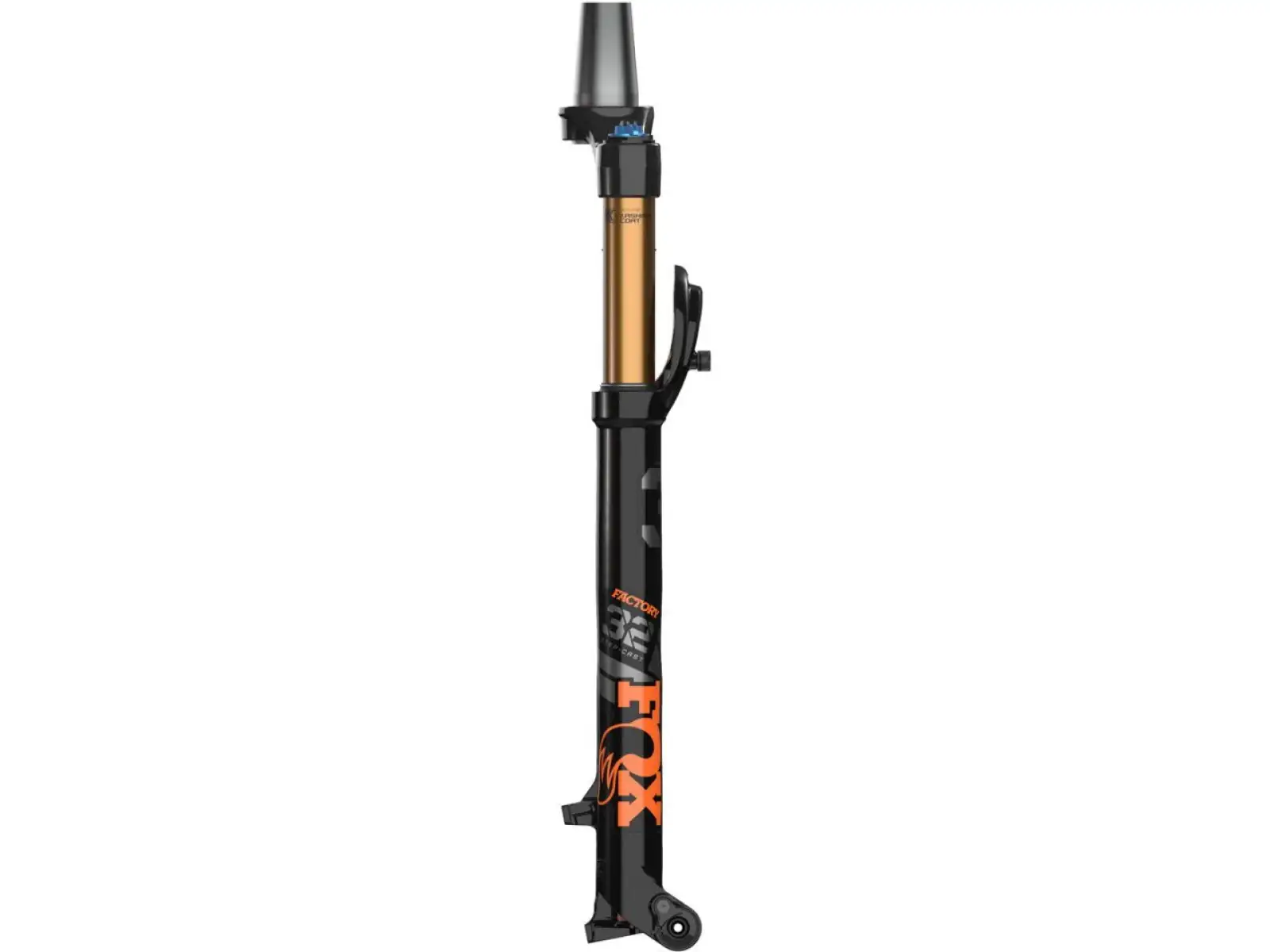 Fox Racing Shox 32 Float Factory Fit4 29" odpružená vidlice 100 mm StepCast 44 Boost 2021