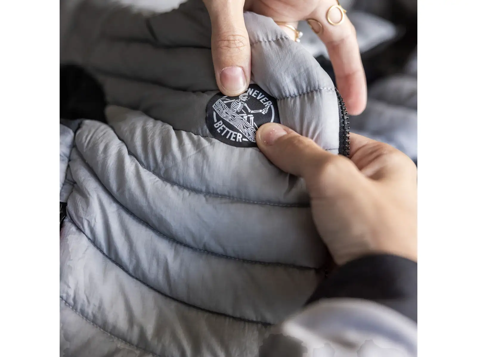Dynafit Repair Patches Kit samolepky na opravu děr