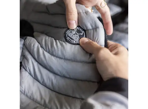 Dynafit Repair Patches Kit samolepky na opravu děr