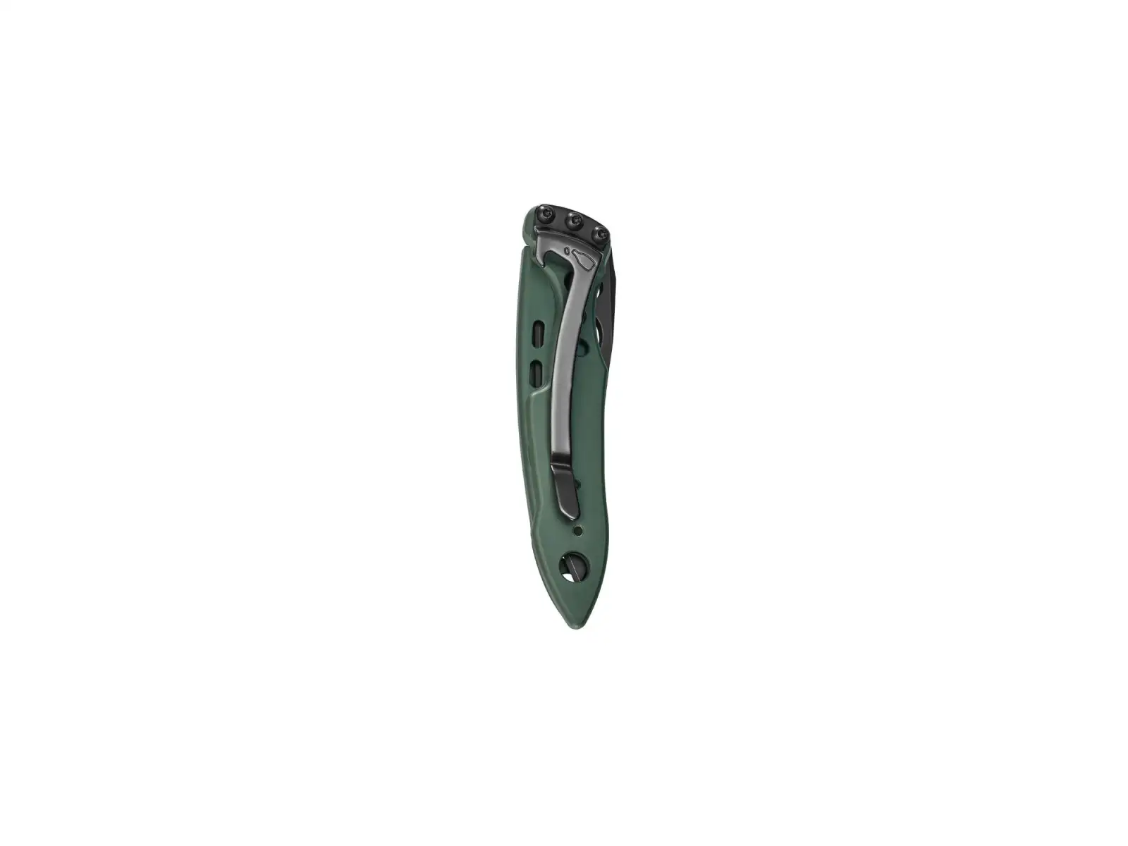 Leatherman Skeletool KB nůž OD Green