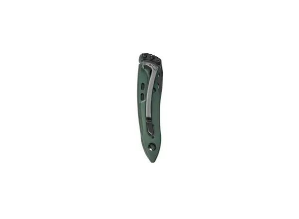 Leatherman Skeletool KB nůž OD Green
