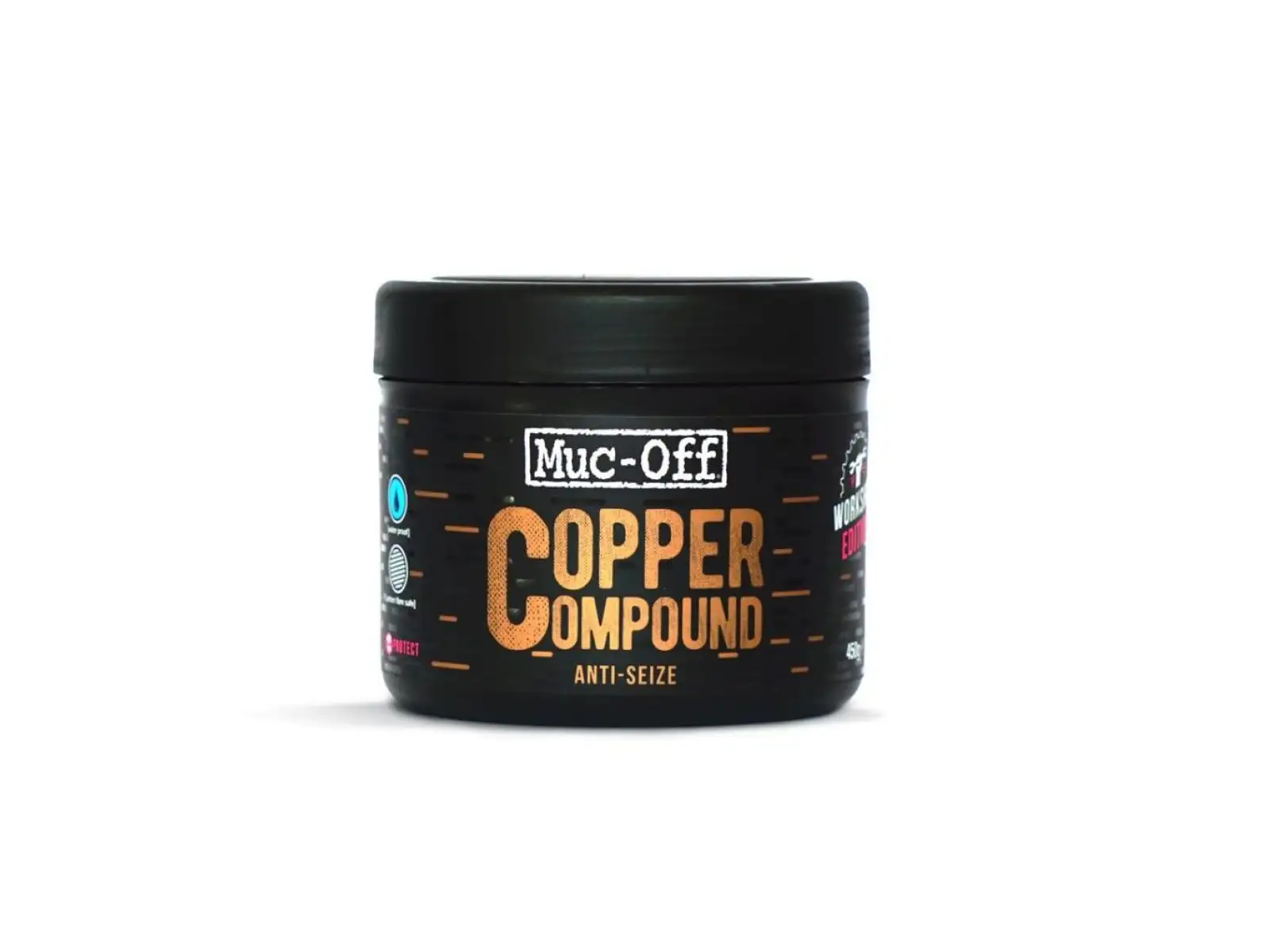 Muc-Off Copper Compound měděná vazelína 450 g