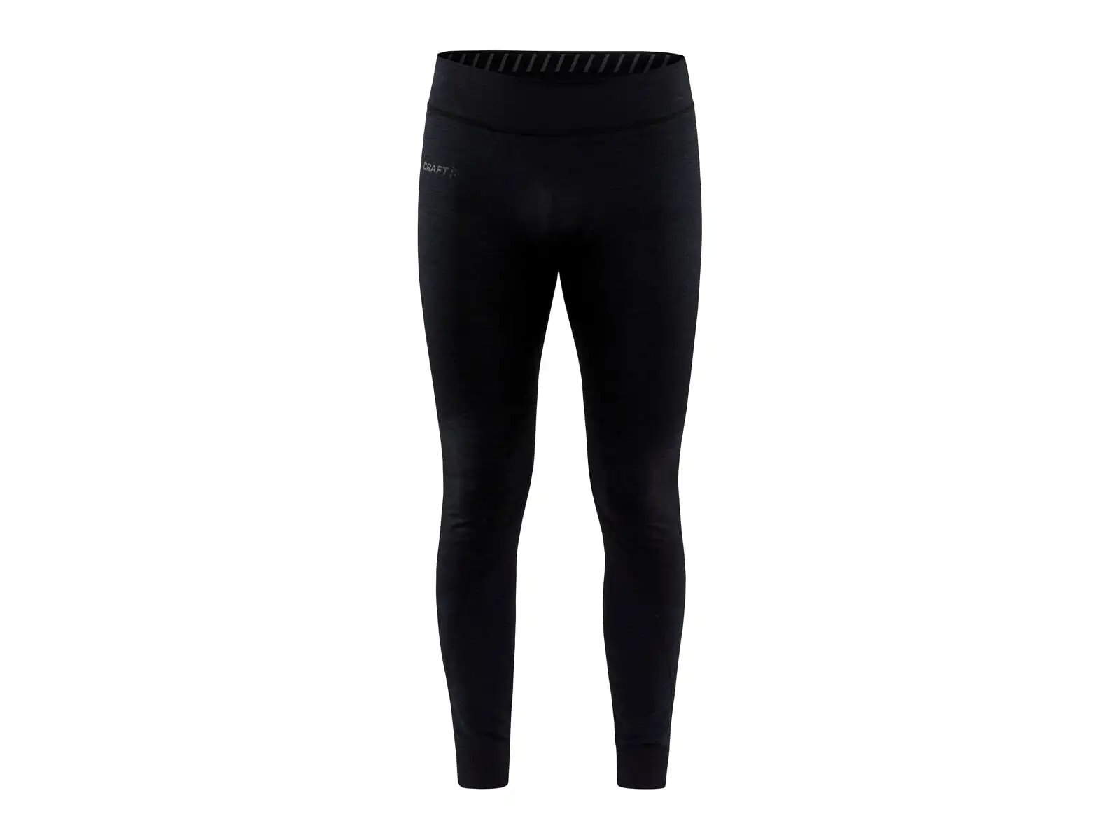 Craft Core Dry Active Comfort pánské spodní kalhoty černá