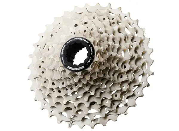 Shimano Ultegra CS-R8100-12 12 sp. silniční kazeta 11-30 z. - Nebaleno
