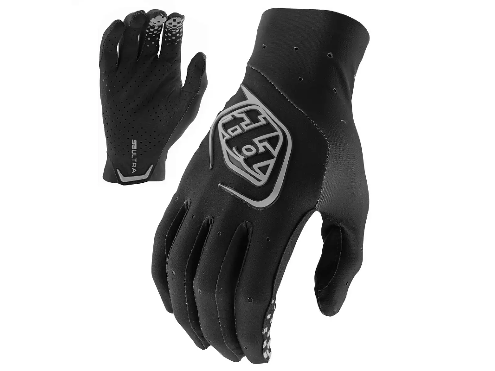 Troy Lee Designs SE Ultra rukavice Black