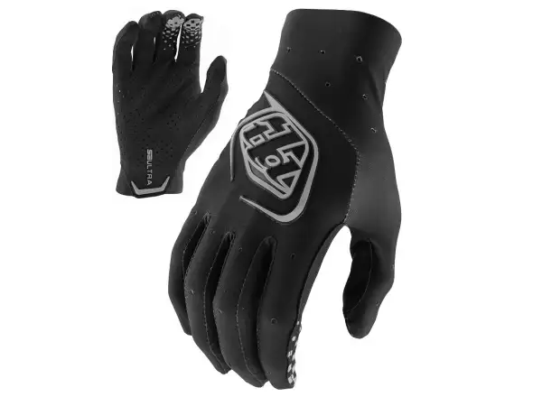 Troy Lee Designs SE Ultra rukavice Black