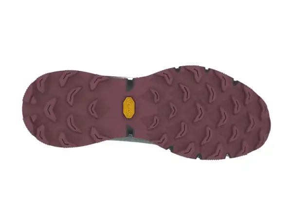 Dynafit Ultra 100 dámské běžecké boty Jadelite/Lichen