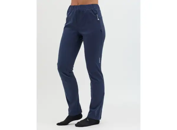 Silvini Cassiana set dámský běžkařský set Fuchsia/Navy