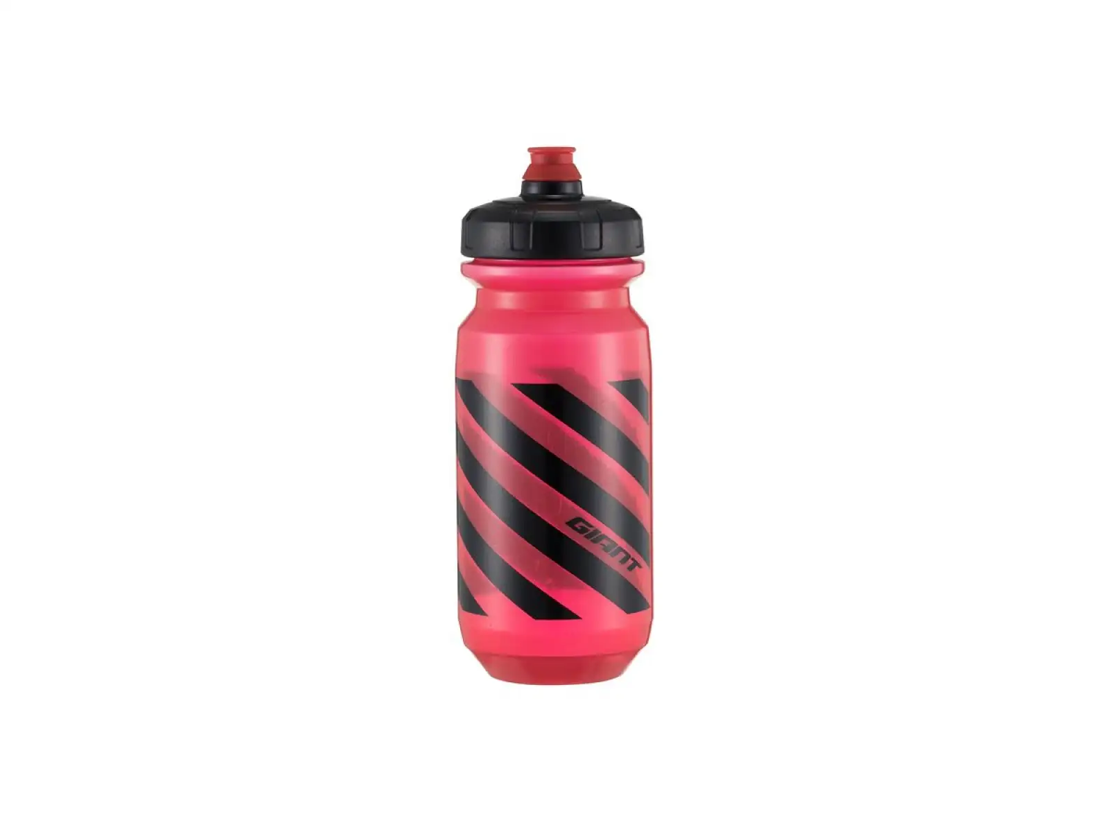 Giant Doublespring láhev 600 ml red/black