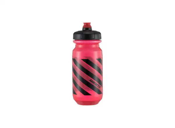 Giant Doublespring láhev 600 ml red/black