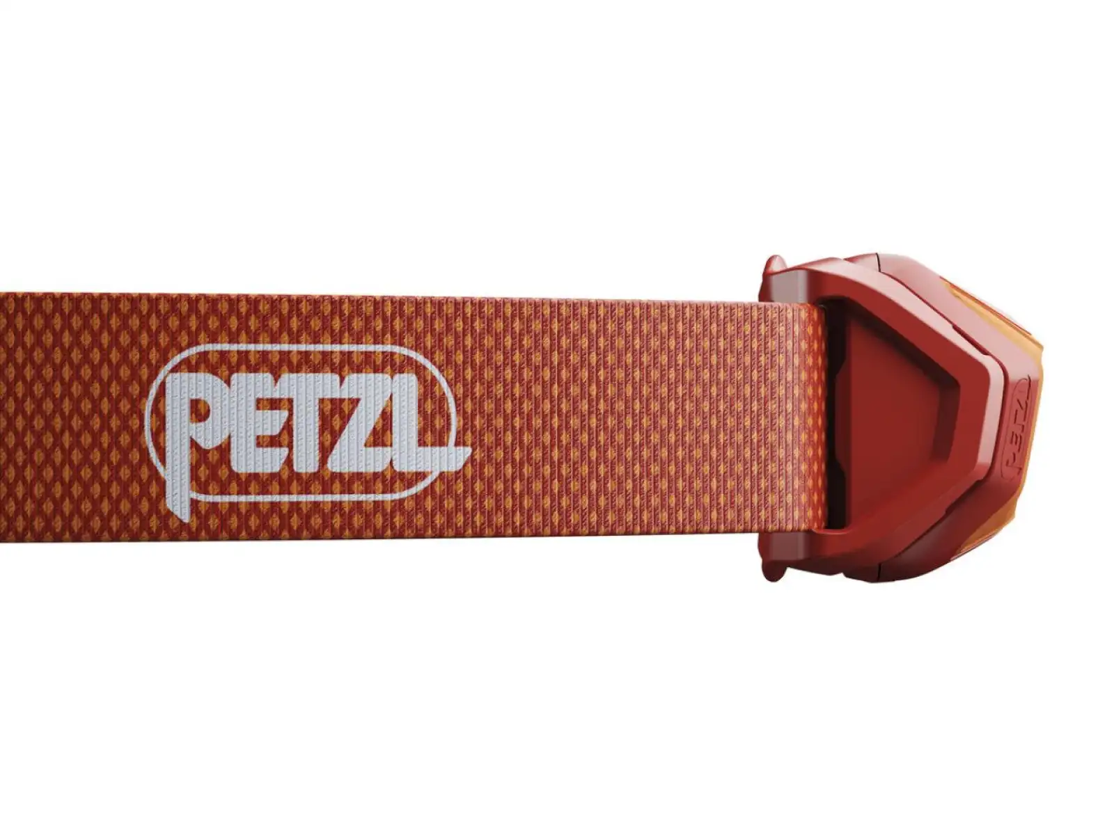 Petzl TIKKINA 2025 čelovka červená
