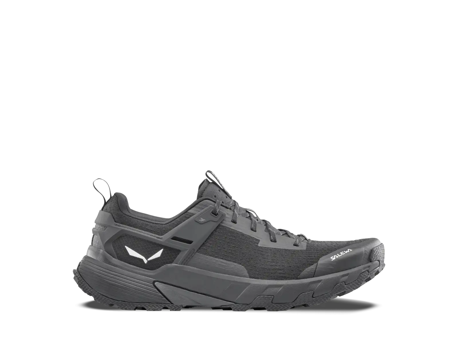 Salewa Pedroc 2 pánské boty Black/Black