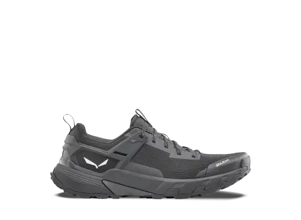 Salewa Pedroc 2 pánské boty Black/Black