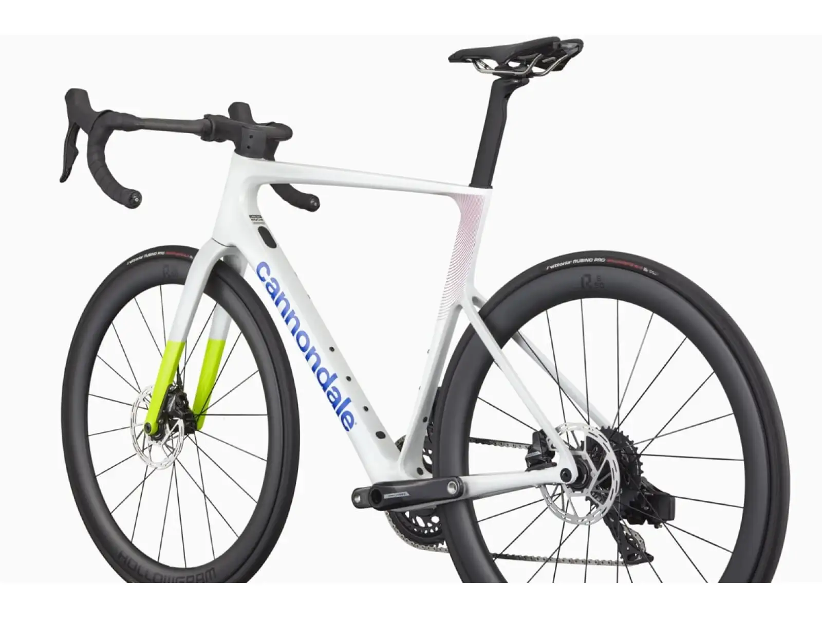 Cannondale SuperSix Evo Carbon 1 silniční kolo Cashmere