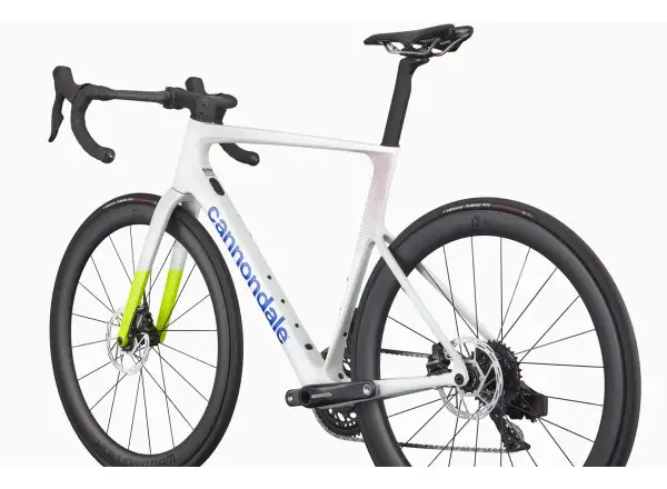 Cannondale SuperSix Evo Carbon 1 silniční kolo Cashmere