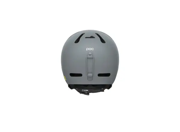 POC Fornix MIPS lyžařská přilba Granite Grey Matt