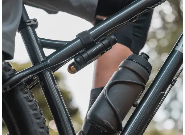 Topeak TubiPod Max opravná sada pro bezdušové pláště černá