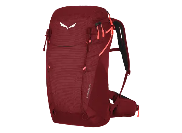 Salewa Alp Trainer dámský batoh 20l Syrah
