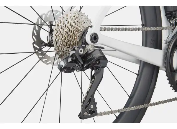 Cannondale SuperSix Evo 5 silniční kolo Cashmere CAS