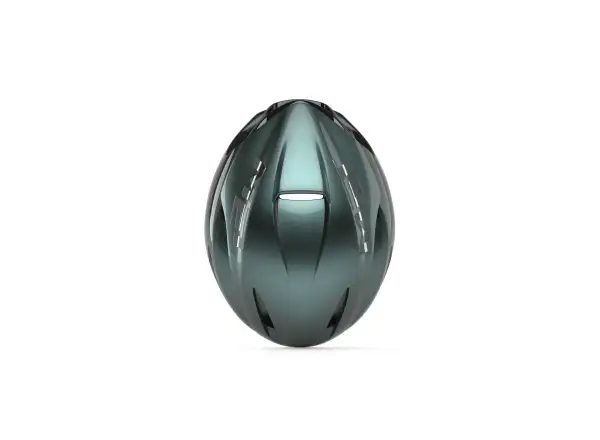 MET Manta MIPS přilba Hyper Teal