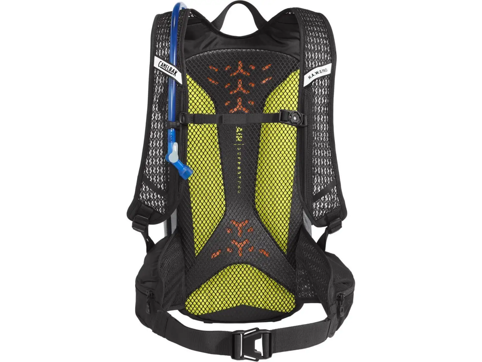 Camelbak Hawg Pro 20 batoh Gunmetal/Black