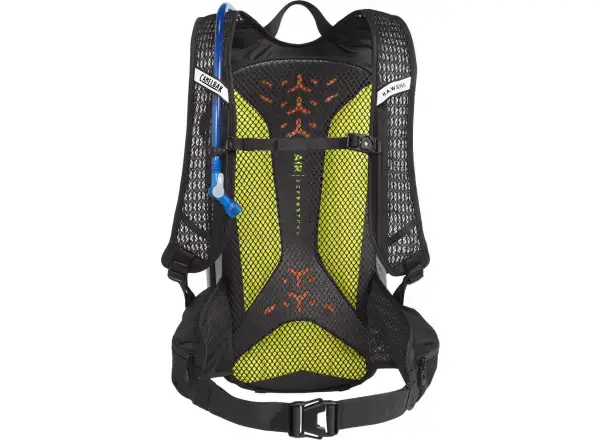 Camelbak Hawg Pro 20 batoh Gunmetal/Black