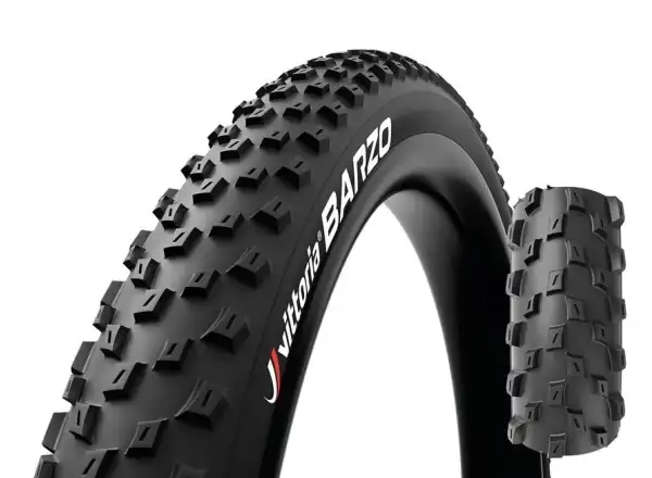 Vittoria Barzo TNT 27,5" MTB plášť kevlar černá