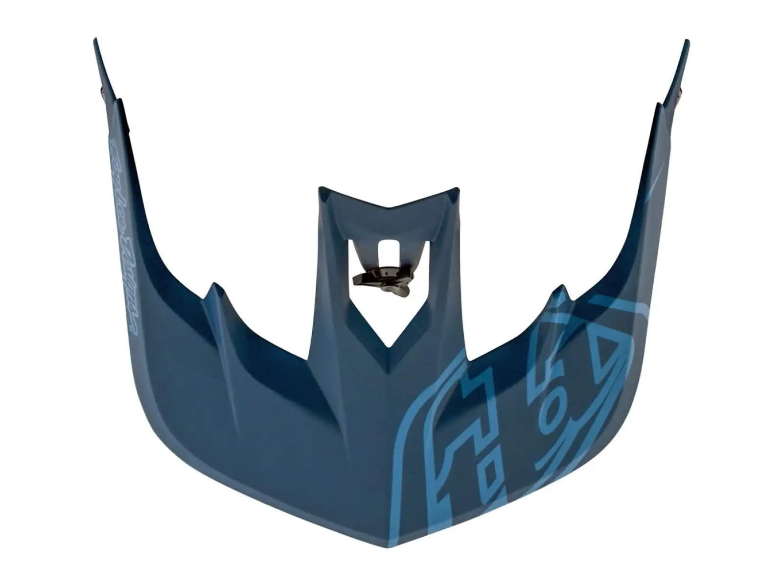 Troy Lee Designs Stage Mips přilba Vector Blue