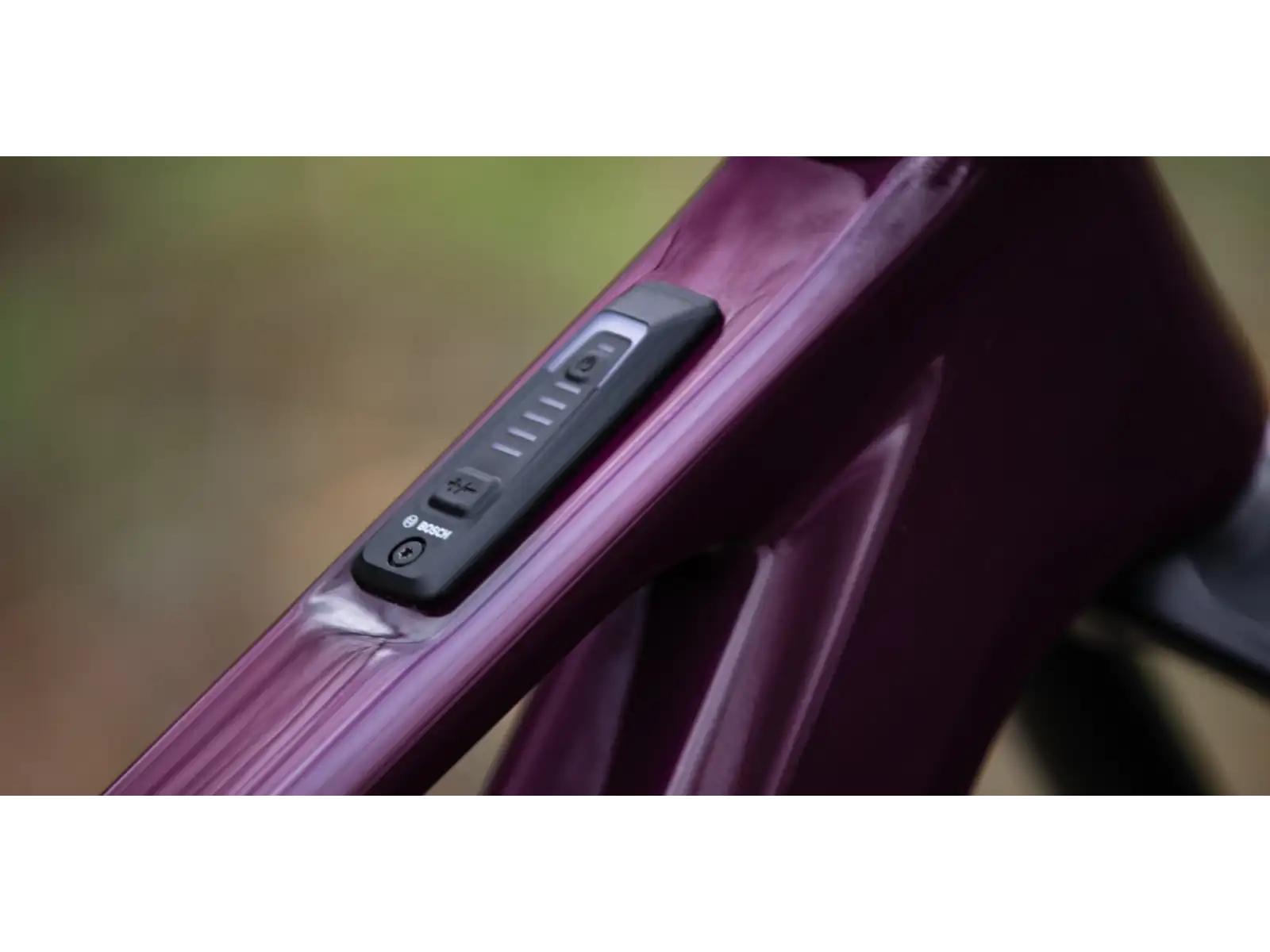 Superior iXF 9.8 horské elektrokolo matte berry carbon