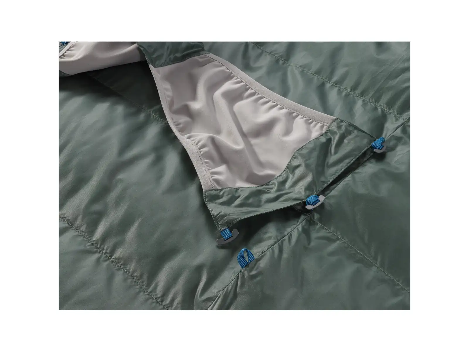Therm-A-Rest Questar Regular Spací pytel -6 °C Balsam