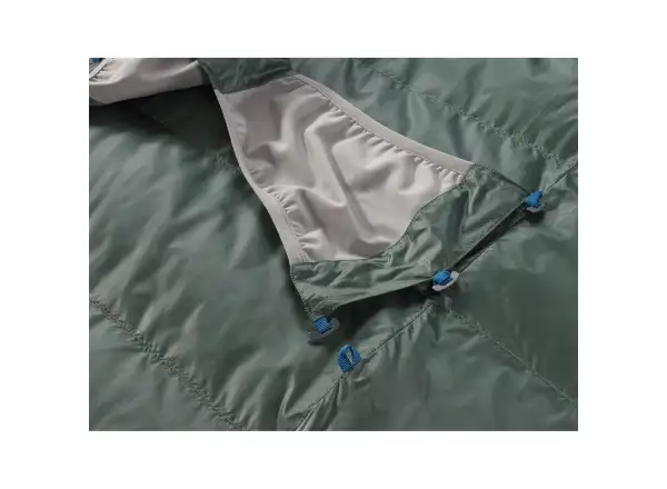 Therm-A-Rest Questar Regular Spací pytel -6 °C Balsam