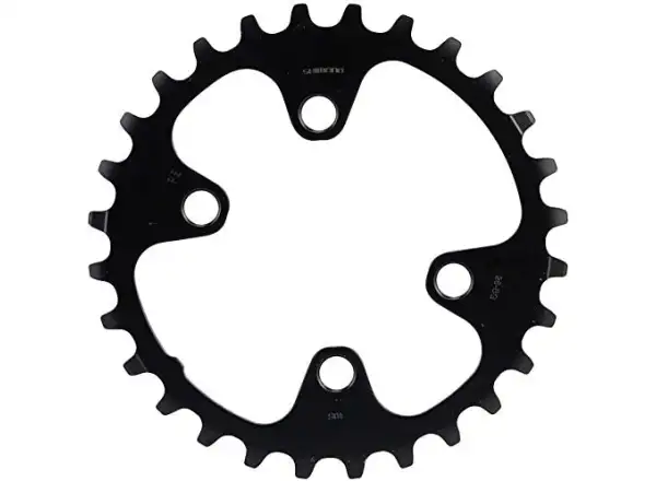 Shimano Deore FC-M6000 (BF) převodník 26z.