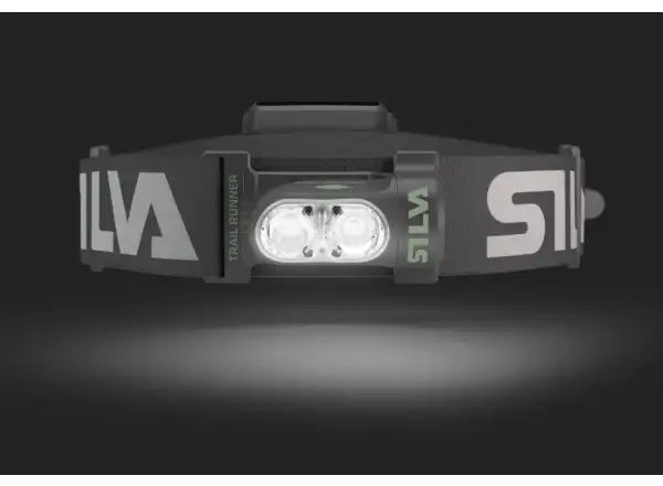 Silva Trail Runner Free 2 čelovka