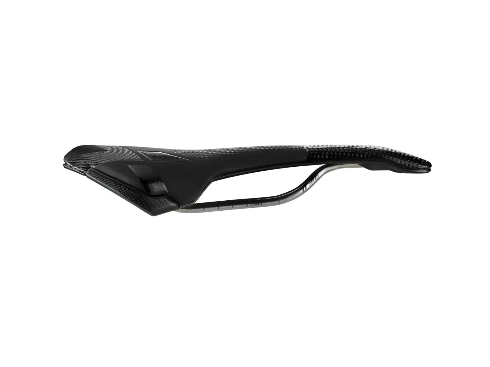 Selle Italia X-LR L1 sedlo černá