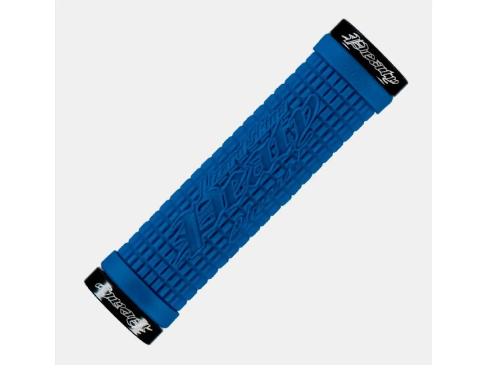 Lizard Skins Lock On Peaty gripy s objímkami