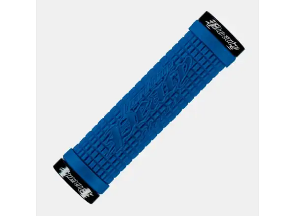 Lizard Skins Lock On Peaty gripy s objímkami