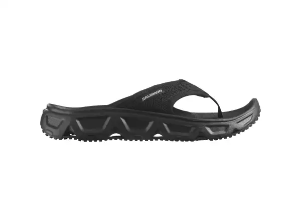 Salomon Reelax Break 6.0 žabky Black