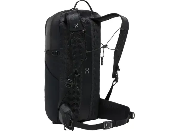 Haglöfs L.I.M Mountain Trail batoh 25 l True Black
