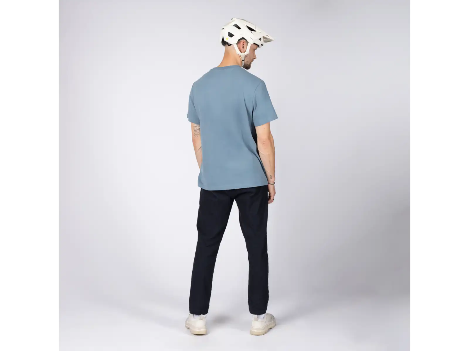 IXS Carve 1.0 MIPS přilba Off White
