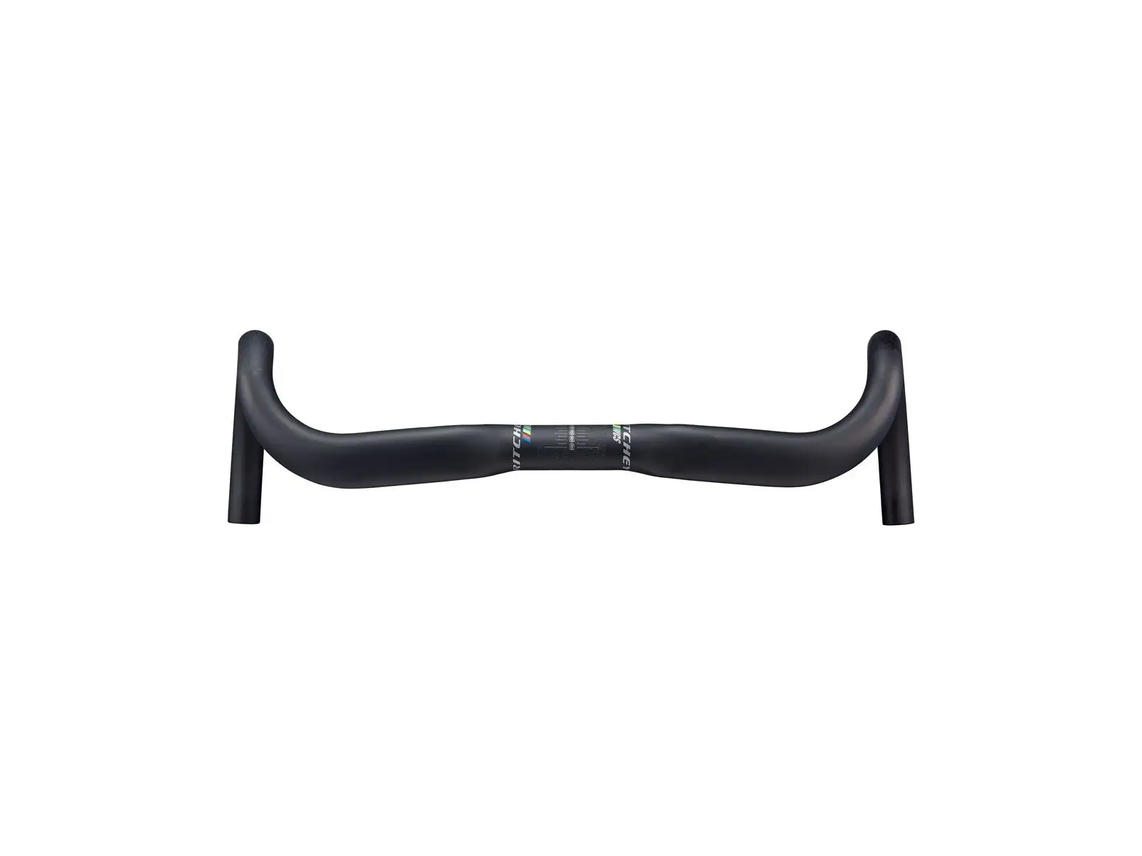 Ritchey WCS Ergo Max silniční řidítka 128x73 mm