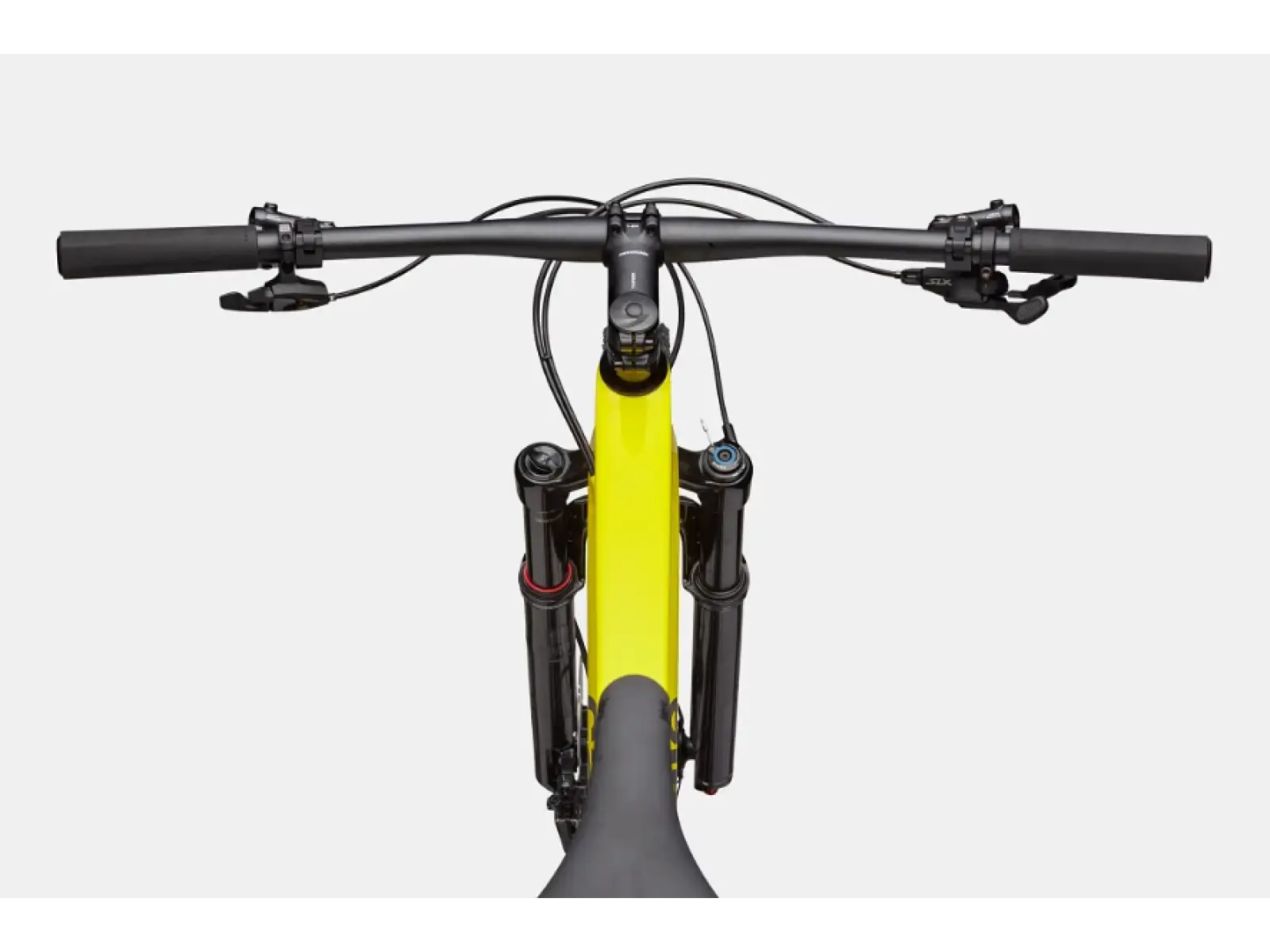 Cannondale Scalpel HT Carbon 3 horské kolo Race Yellow