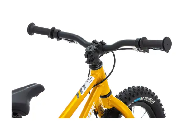 Nukeproof Cub-Scout 16 dětské kolo Yellow