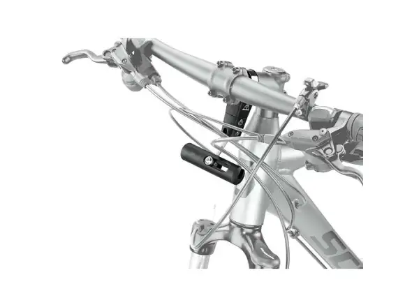 Topeak Barxtender adaptér na řídítka černá