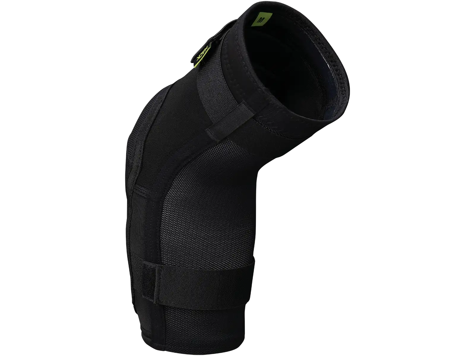 iXS Hack EVO+ chrániče loktů Black