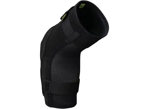iXS Hack EVO+ chrániče loktů Black