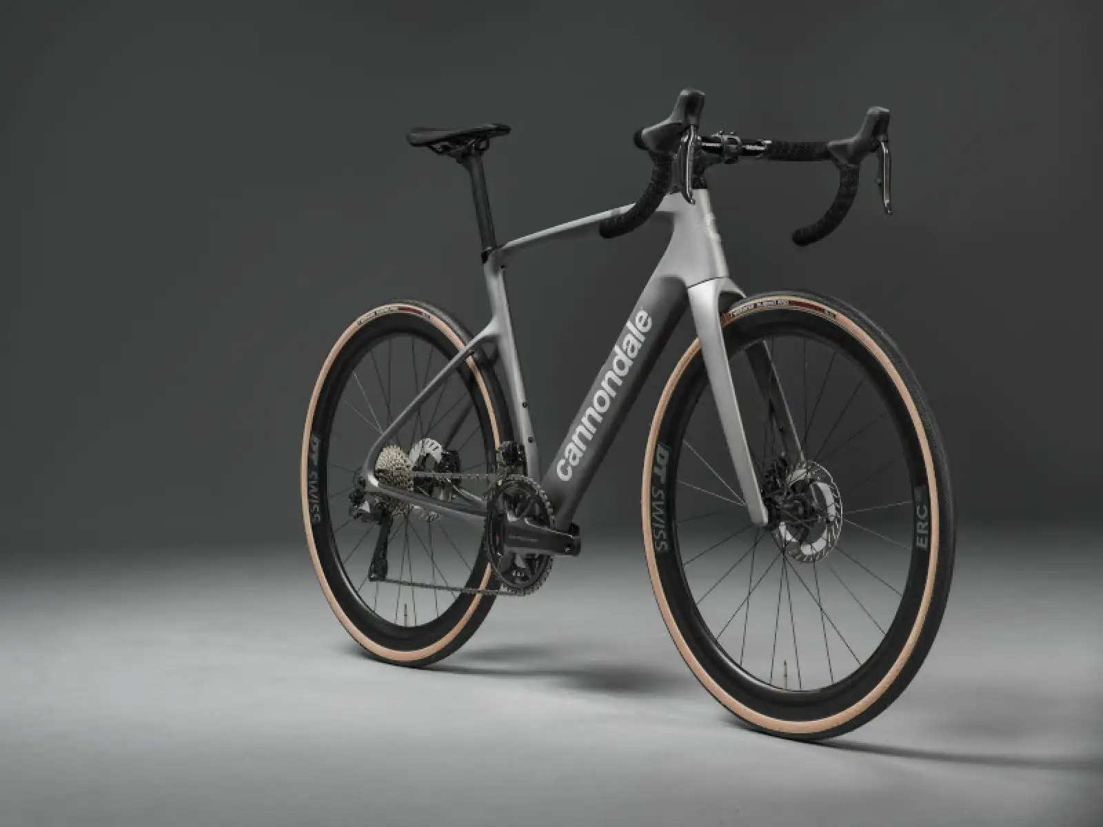 Cannondale Synapse Carbon 2 silniční kolo Grey (GRY)